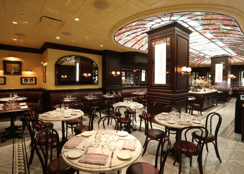 photo credit: La Societe website