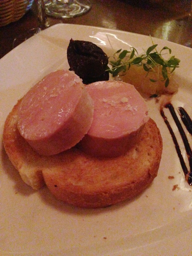 Foie Gras