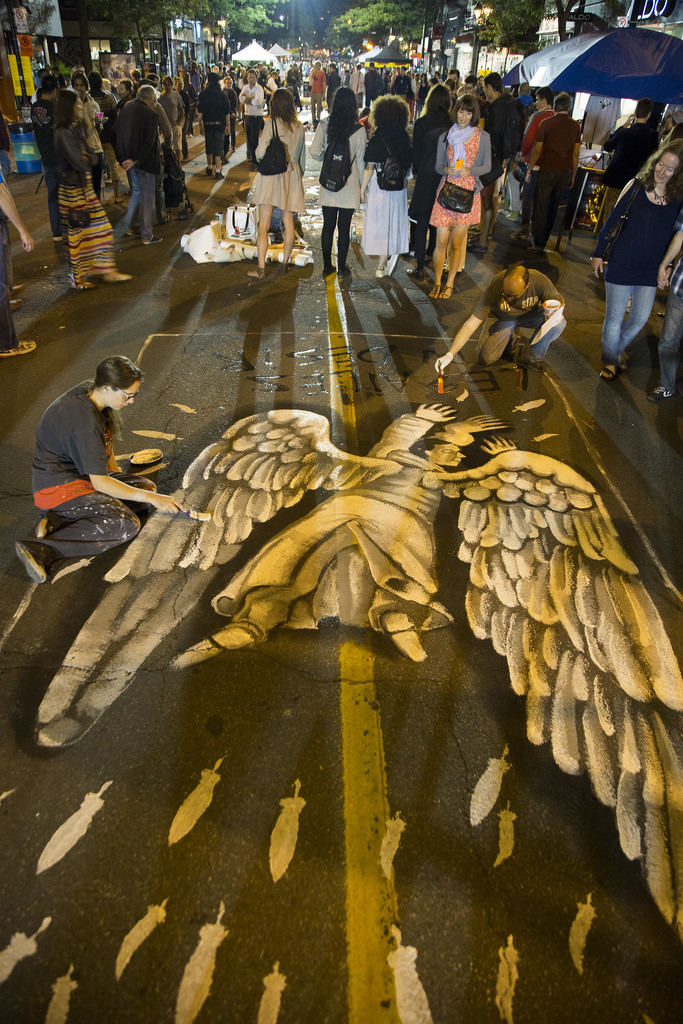 Photo Credit: http://www.mont-royal.net/ 