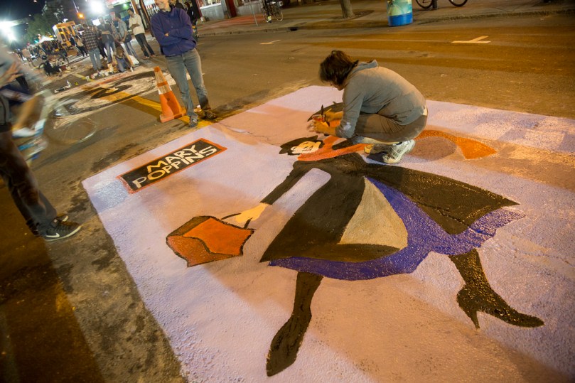 Photo Credit: http://www.mont-royal.net/ 