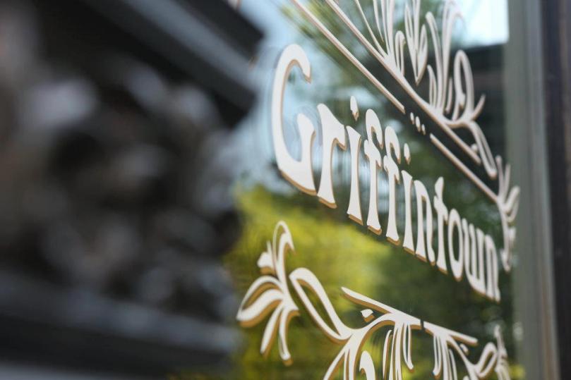 photo credit: Griffintown Cafe Facebook page