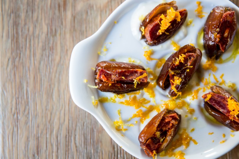 Espagne_SIAL_Dattes farcies chorizo-46