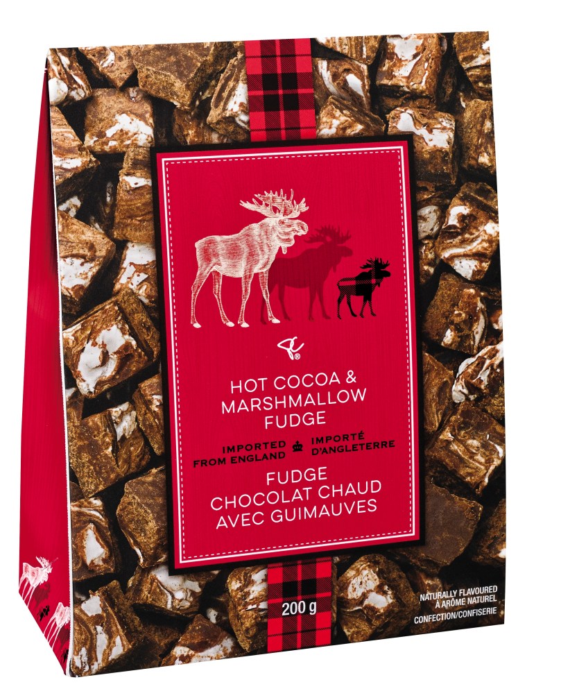 fudgechocolatchaudavecguimauves